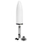 Digital Antenna 1664-PW Wideband 4G/5G/LTE/WiFi Omni w/F114  DM194 Deck Mount
